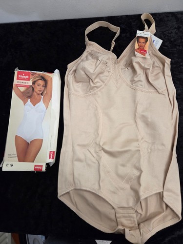 Triumph doreen skintone pantee - triumph,