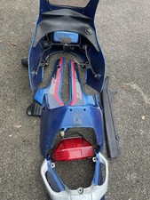 Komplettset Verkleidung Yamaha