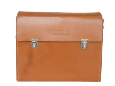 UHER Leder Tasche für Uher