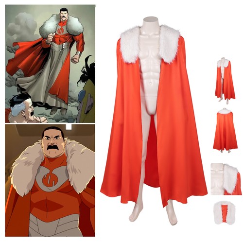 Invincible thragg - 4(2026),