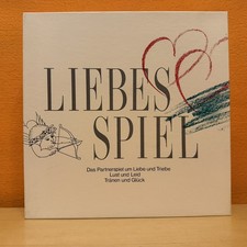 Liebes-Spiel - IMPULS Spiele -