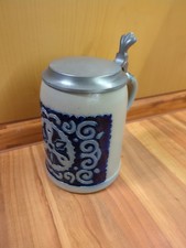 Bierkrug / Sammlerkrug - 0,5 l