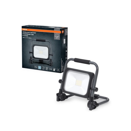 Osram led akku fluter - led,