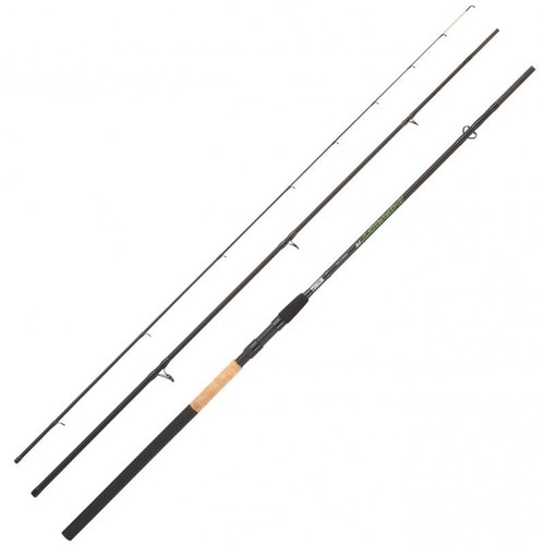 Mitchell rod impact - mitchell, r