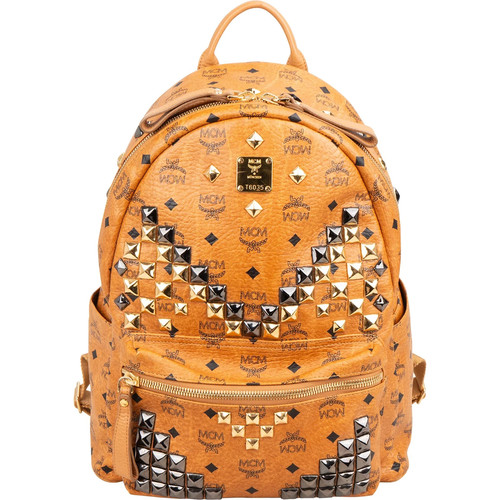 Mcm monogram visetos stark - monogram,