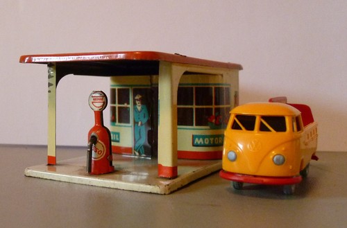 Preissturz esso - preissturz,