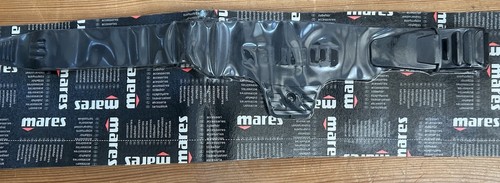 Mares fin strap - strap, flossenband