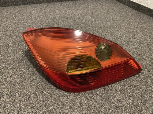 Rücklicht links opel tigra b - rücklicht,