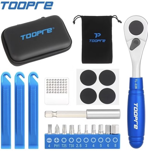 Toopre fahrrad werkzeug set - toopre,