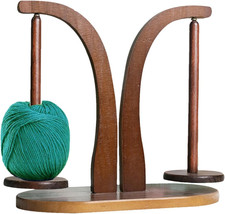 Wollabwickler, Wollhaspel