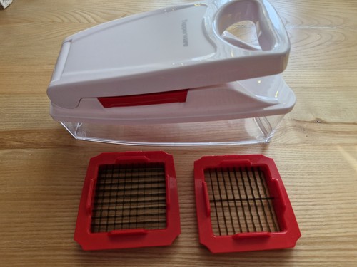 Tupperware super dicer - tupperware,