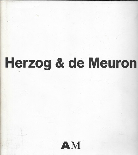 Herzog meuron architektur - de, meuron.