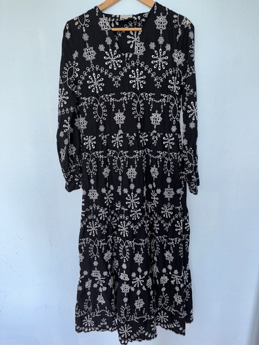 Mrs hugs kleid gr - hugs, gr.38