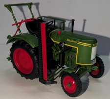 Fendt F20 Dieselroß in 1:24