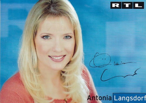 Antonia langsdorf dt - -,
