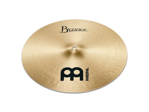 Meinl byzance traditional - byzance,