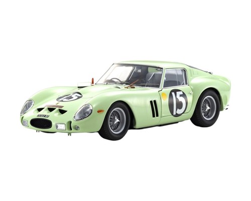 Kyosho ferrari 250 - kyosho,