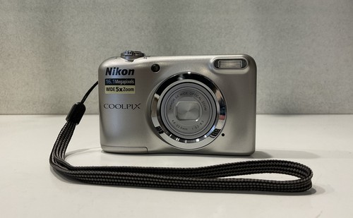 Nikon coolpix a10 - coolpix,