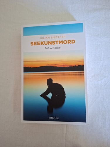 Seekunstmord bodensee krimi - seekunstmord:,