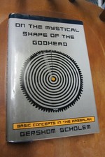 The Mystical Shape of the