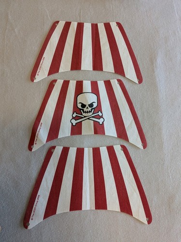 Orig lego 6243 brickbeard s - orig., brickbeard's