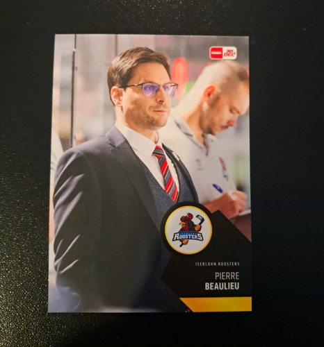 Del playercards 174 - 23/24, #174