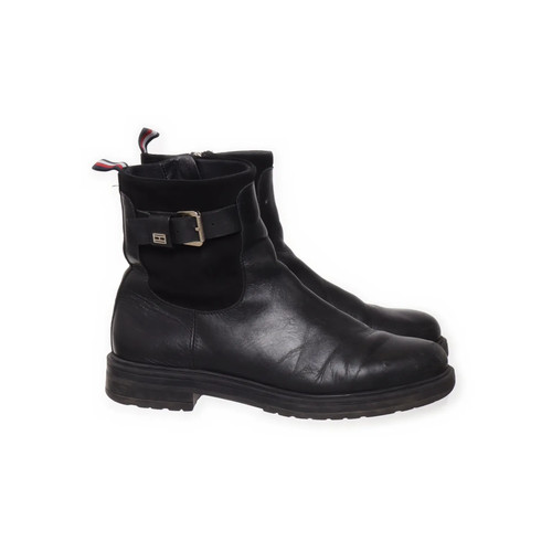 Tommy hilfiger boots - hilfiger,,