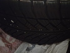Ich Verkaufen die Reifen  195/55R16,87H