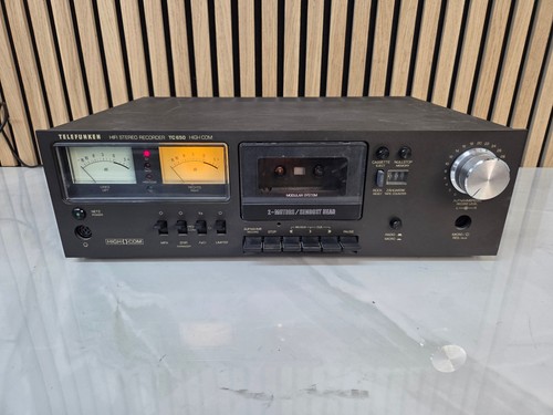 Telefunken 650 high - telefunken,