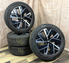 Hyundai Ioniq 6 Winterräder