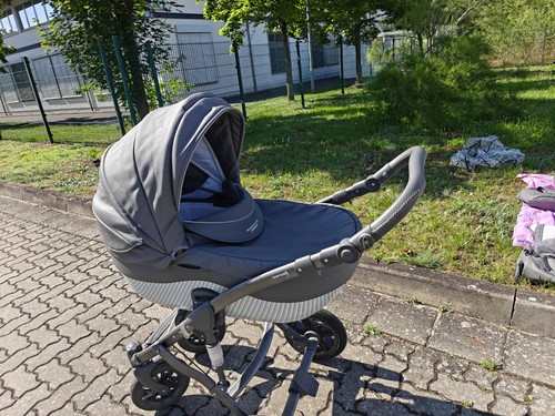 Kinderwagen buggy knorr baby - kinderwagen,