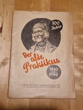 Der alte Praktikus 1940 100