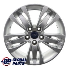 Ford Focus Mk3 Silberne