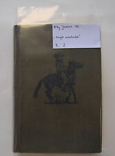 Billy Jenkins Leihbuch Kugel entscheidet (Dietsch, VK)