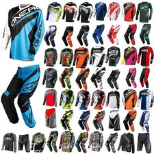 Oneal kinder jersey hose - kinder,