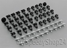 Seitenschweller Radlauf