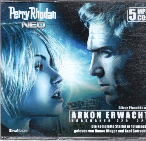 Perry rhodan neo 10 - -,