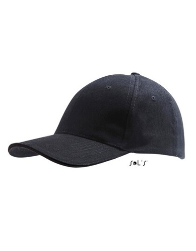 Basecap cap mit name - mit,