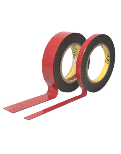 Acrylic plus klebeband pt - acrylic,