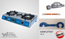 Cago Turbo Gaskocher JV-04s