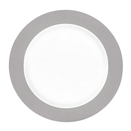 Frühstücksteller 20cm doppio - frühstücksteller,