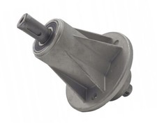 Messerspindel rechts Castel Garden TC102 TC122 TwinCut 82207201/0 Rasentraktor