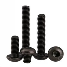 M2-M6 Hochfeste 10.9