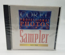 Corel Professional Photos