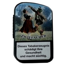 Bernard Zwiefacher Schmalzler