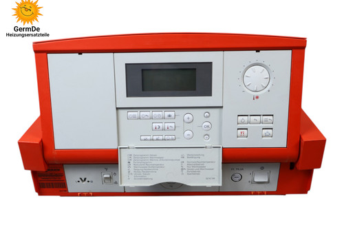 Viessmann 7450351 - 🔥,