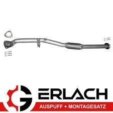 Rohr für Opel Vectra B 1.8i