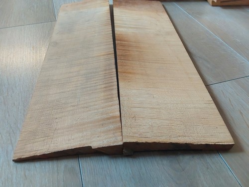 Tonholz ahornboden violine - tonholz,