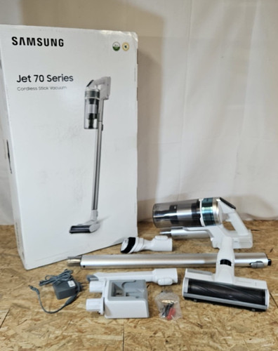 Samsung jet light - 70,