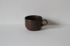 Arzberg Kristina Siena Braun Teetasse Tasse 170119